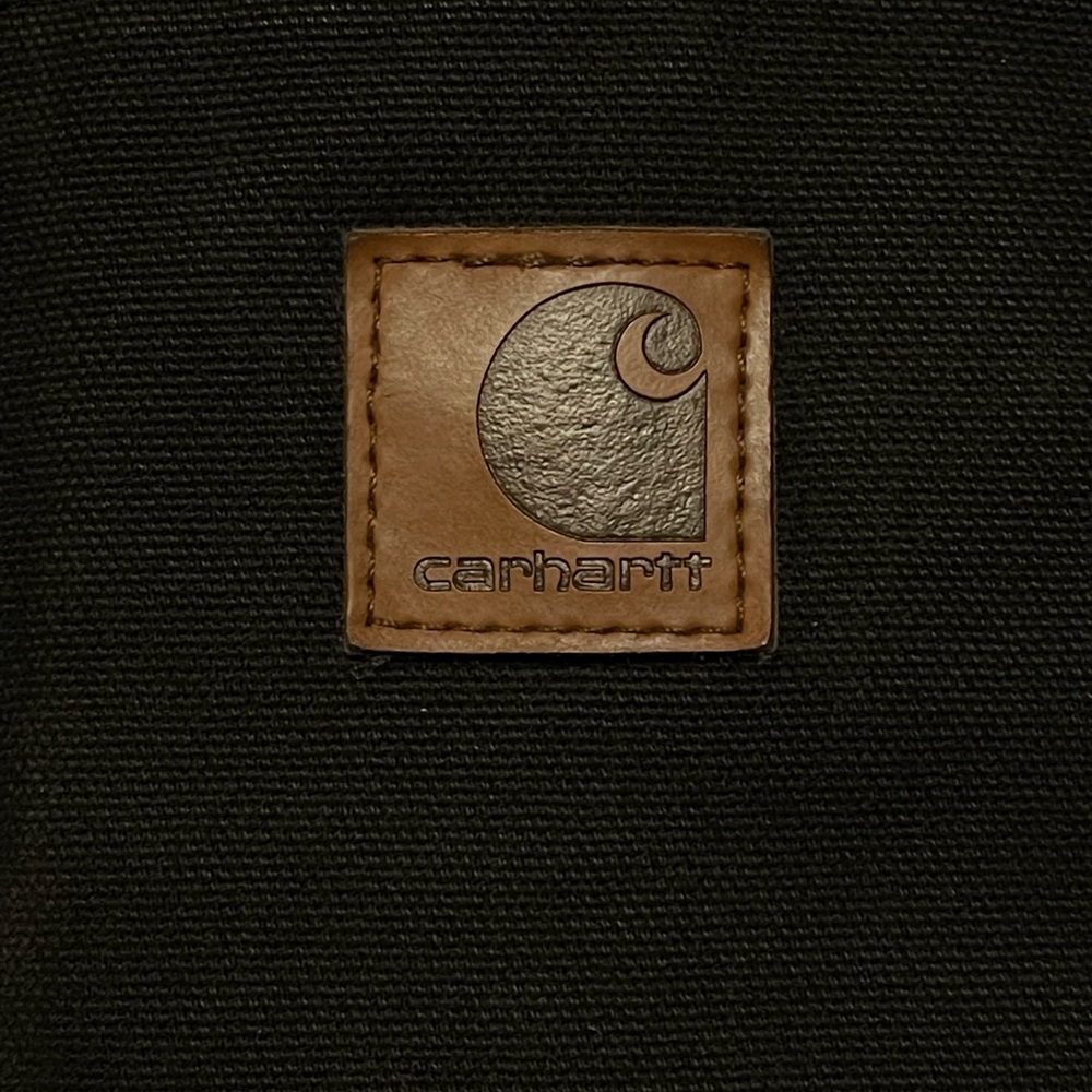 Carhartt winter coat